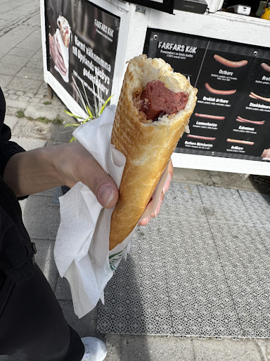 Photo of Farfars Kök - Centralvägen, 194 39 Upplands Väsby